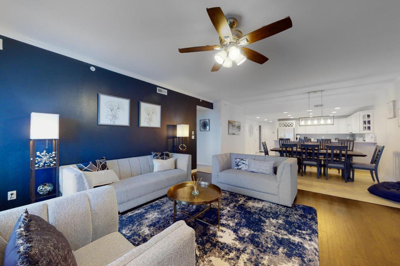 Cori Noel Villa Ocean City Bagian luar foto